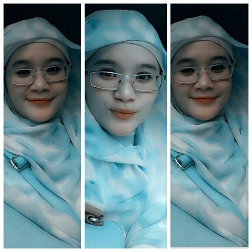 melativithasari's profile picture. i'm muslimah..