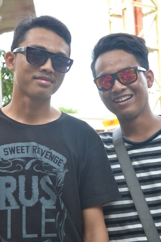 Pang pade payu