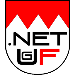 Die .NET User Group Franken ist ein Forum für Entwickler, die sich mit der .NET-Technologie auseinandersetzen und eigene Erfahrungen mit Anderen teilen möchten.