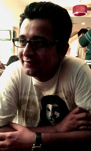 swapnine Profile Picture