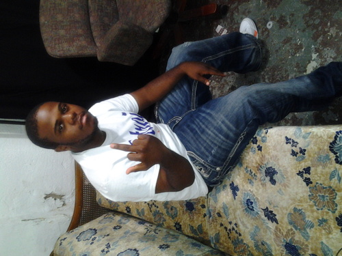 LOGING ON #REAL.NIGGA.COM FOLLOW UP!