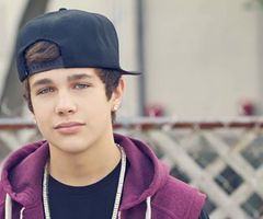 ♥
@AustinMahone