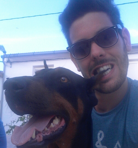 gotc46's profile picture. Aupa Atletii!!!