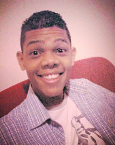 Porra.. Sou engraçado.