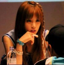 Just a girl~