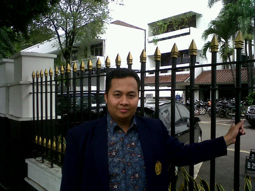 Tetaplah berkarya untuk bangsa..