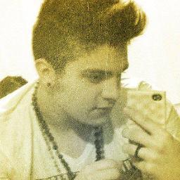 LR_MyLife's profile picture. TENTAR ALGO E FRACASSAR É , PELO MENOS APRENDER . NÃO FAZER A TENTATIVA É SOFRER A INESTIMÁVEL PERDA DO QUE PODERIA TER SIDO !'                  (@luansantana)