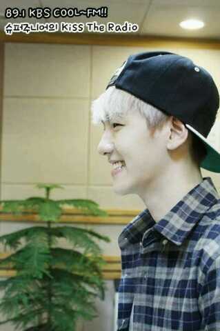อันยองครับ ผม แบคฮยอน แห่ง exo-k εїз ลองมาคุยก่ะผมสิครับ แล้วคุณจะรู้ว่าผมเป็นคนยังไง ♥  ผมโตแล้วน้ะครับ อย่ามาว่าผมเด็กน้ะ !! ;]   แอครอง : @Baekkk_both