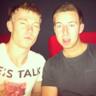 DJGMT1's profile picture. DylanThomas