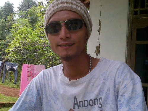 Anak bawang