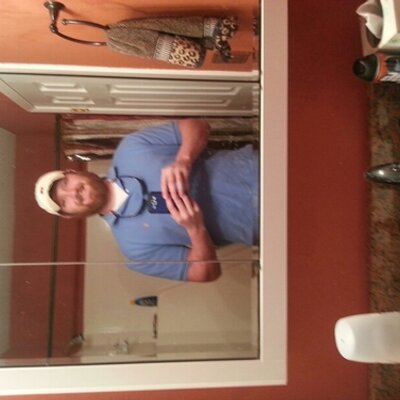 Profile Picture of Clint Waters (@CwClint) on Twitter