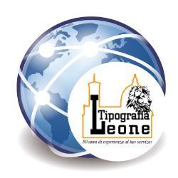 tipografialeone's profile picture. Tipografia storica in centro a Firenze.
Stampa tipografica, offset, stampa a rilievo e stampa digitale.