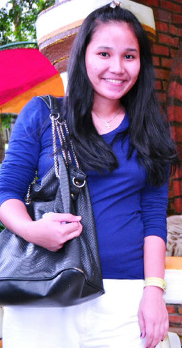I am me, you are you, we are one :)