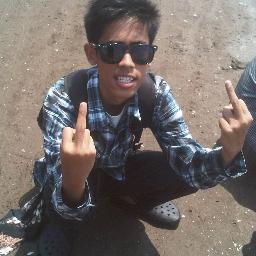 JKT48 slamanye :D 
 Haha I'm -=[GG]=- :D
SMAN2 itu skolah gua men (-.-) _I_ 
 facebook ane Imam Tono :D di add ya ^_^