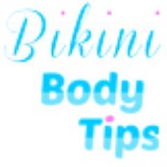 BikiniBodyTips's profile picture. Tips and motivation to get you into bikini body shape. Let's do this together!