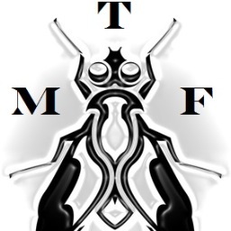 MightyFlyWorld's profile picture. We go where other bands fear to tread......sometimes.