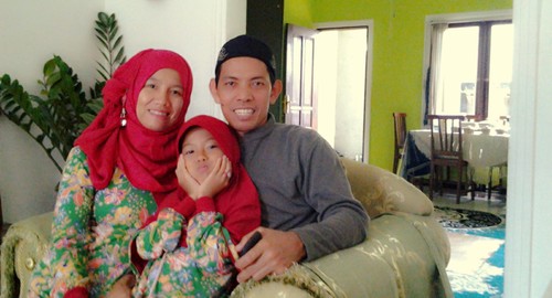 RiantoKasdi's profile picture. 