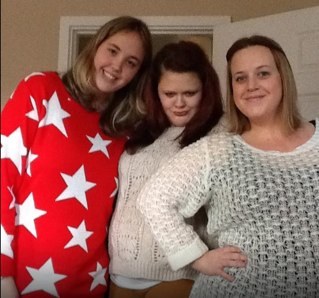 My name is Emily and im nineteen my family means the world to me please follow my other channel @millz000
