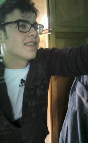 ME SEGUE Q EU TE SIGOO