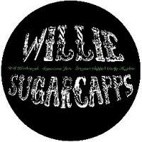 Willie Sugarcapps(@wsugarcapps) 's Twitter Profile Photo