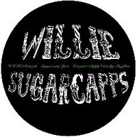 Willie Sugarcapps (@wsugarcapps) 's Twitter Profile