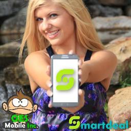 Just a couple fun dorky guys developing mobile phone apps that benefit REAL PEOPLE.  Oh yeah - we like to ramble and comment on whatever...