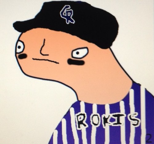 Te ferst acont fer true toluwitske|E pley fur de rokis|I es cris medlims bac ep acont|I meke toons|Buzines kik:CrisMedlimpls