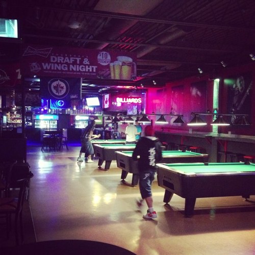 L.A. Roadhouse is Winnipeg's party spot featuring Live Bands, DJs, awesome special events, socials and concerts, amazing stage, and a great sound system!