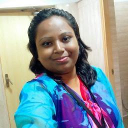 iamMeetuArora's profile picture. Creative Writer & Digital Marketing Personnel