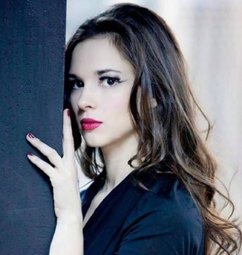 Actress