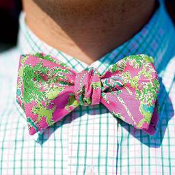 Sweet Tea, Country Music, and Bow Ties