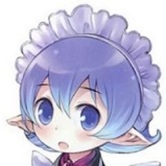 Helpful little helpers from atelier totori and works for pie. No pie No work (Out gathering ingredients~)  Chim RP