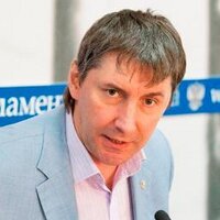 Виктор Панин (@vpanin) 's Twitter Profile