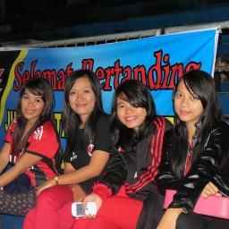 Official Twitter of Milanisti Indonesia AngelMI_poso La Comunita Dei Tifosi Milan A Poso. Warkop Dzakiy1899 Jl. P. Seram. Follow @MilanistiOrId | @acmilan