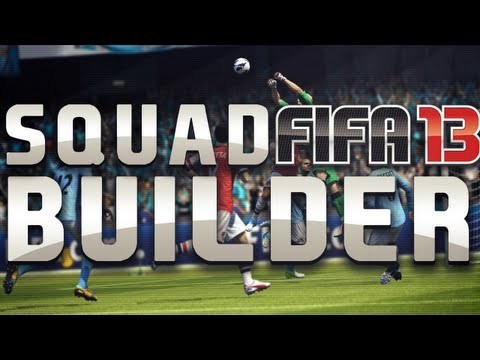 wij maken squads voor je, en het kost je helemaal niks !!