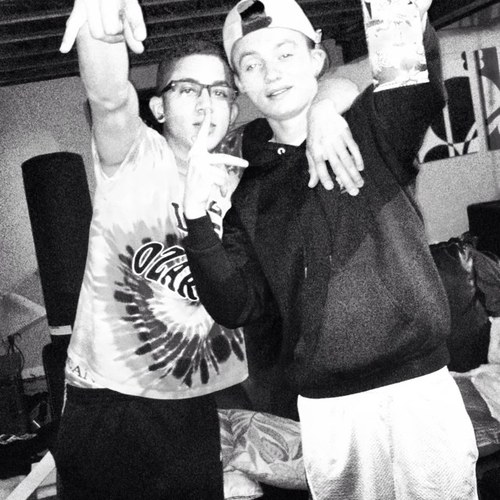 RAP GAME LiL WiLLiS. #RIPKyleSwag