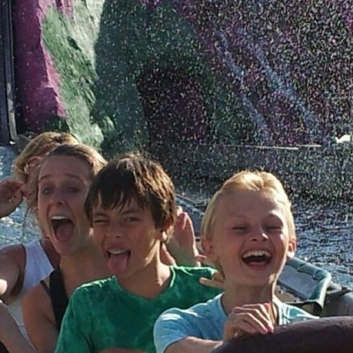 Maarn // Revius Doorn S21 // Voetbal //Schaatsen // Lui // Altijd Honger // 14 jaar