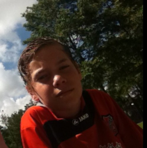 15 jaar voetbal and love womens || iloveyou best friend x @mauloves_