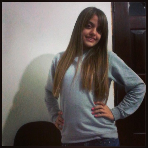 Meu nome é Miriã, sou Selenator,Bellarina,Lovact,Directioner e Swiftie s2
