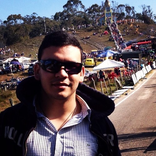 Ricky_V7's profile picture. Network Engineer
Digital Marketing 
Community Management