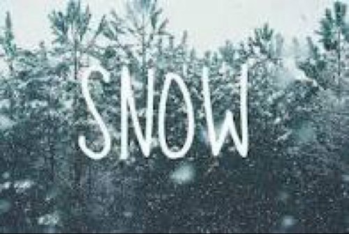 ❅ O soul, be thou as white as snow. ❅ #illhueminati