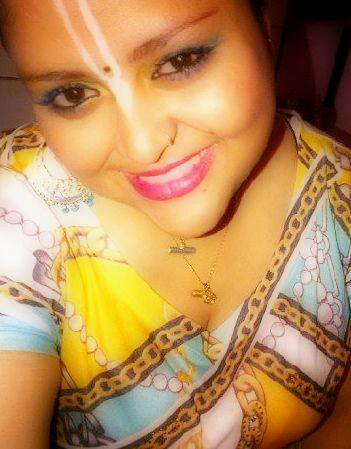 West Indian Chick :)