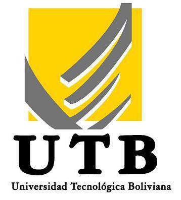 Ingeniería Civil es una Carrera de la @UTBoliviana. ★Creada en 5 de abril de 1993 ★ Facebook:https://t.co/TqjwYb4YDb