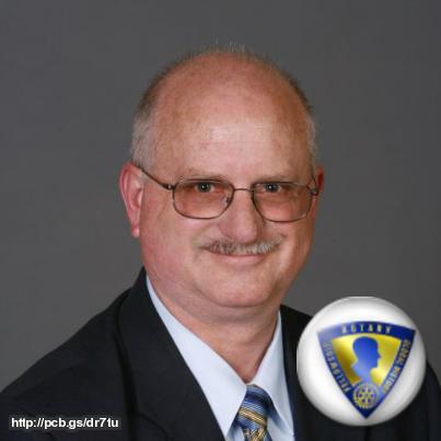 Past District Governor