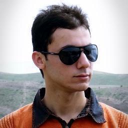 Employee at Technical College of Erbil.