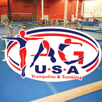 TAG USA Gymnastics (@taggymusa) 's Twitter Profile