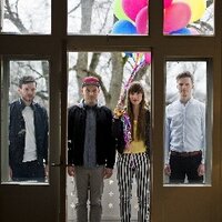 Pixel (@pixel_band) 's Twitter Profile