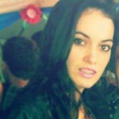 Menina dos olhos de Deus*