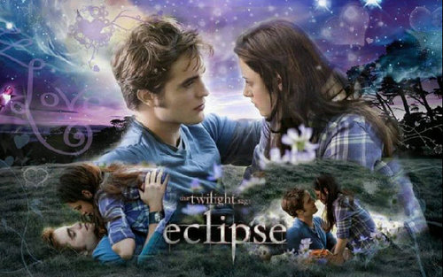 Welcome to Fanbase Twilight Saga Share All About The Twilight Saga's, Twicast,Pict,Games,Fanfiction Follow me!