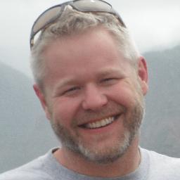 Husband, Father, Engineer, Creator, Manager, Student, Rider, Traveler, Sailor, and Coffee Drinker.